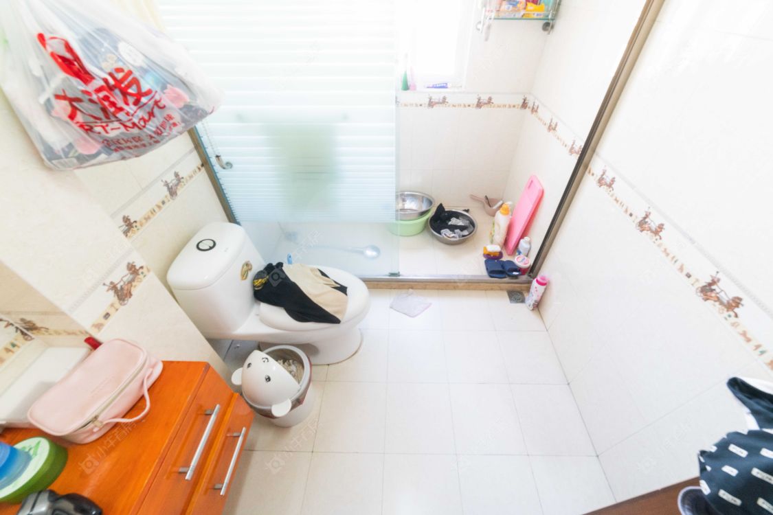 常州花之园在售二手房源室内图_小牛看房