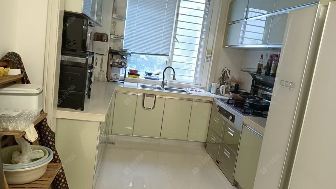 常州河景花园在租房源室内图_小牛看房