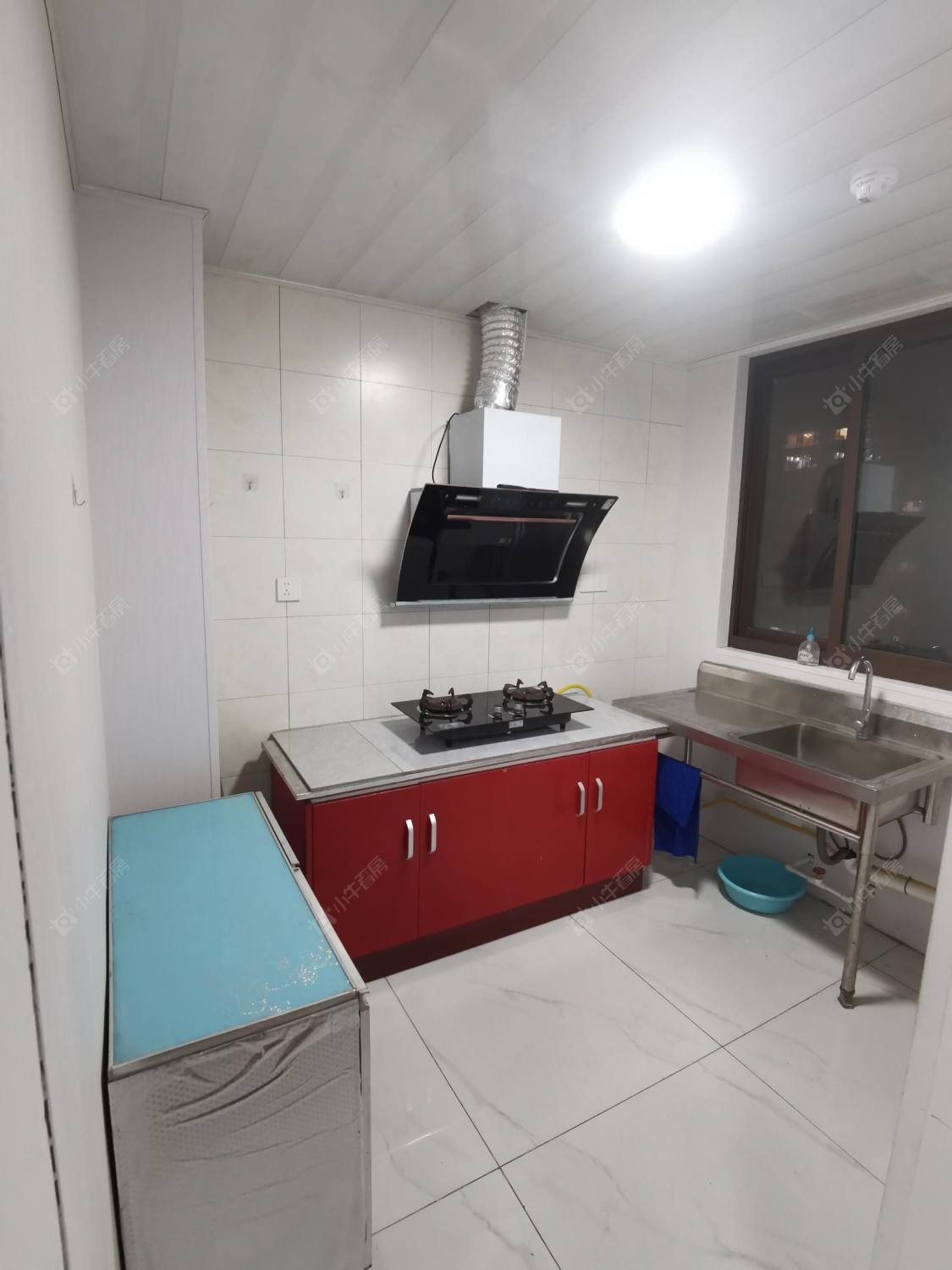 常州牡丹三江公馆在租房源室内图_小牛看房