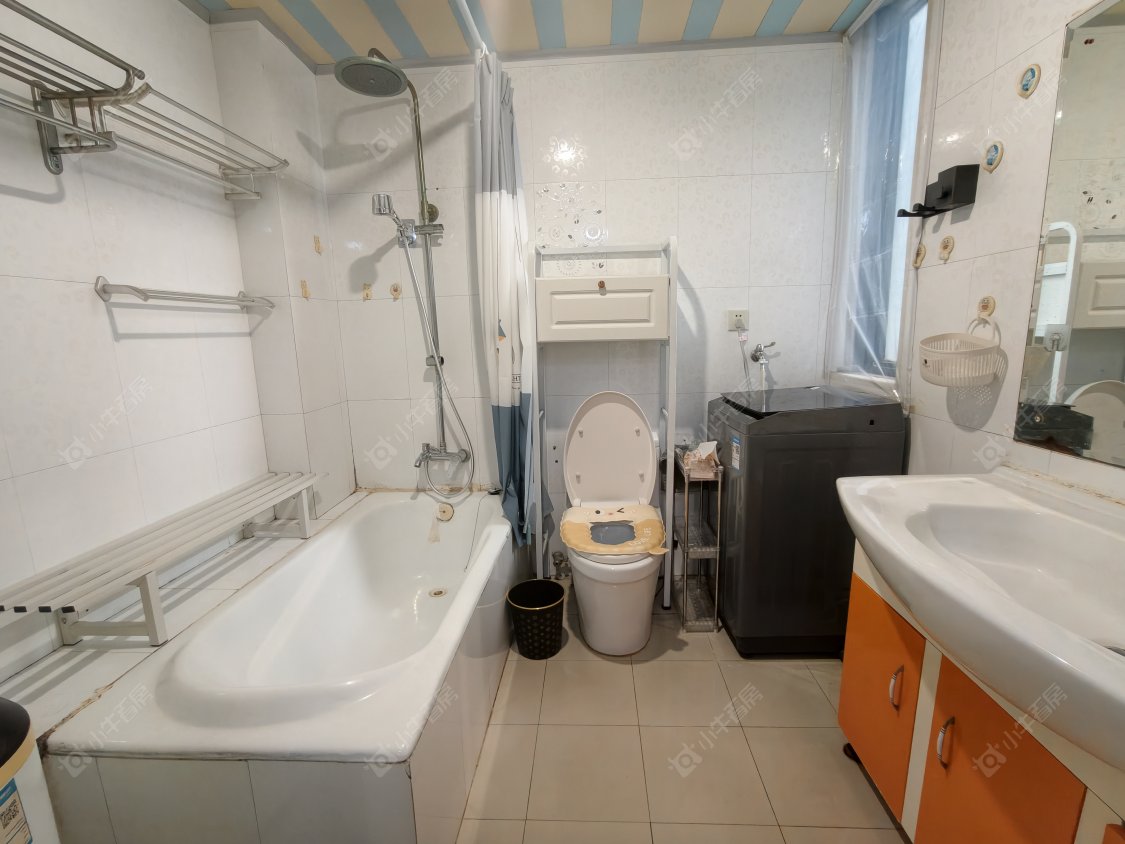 常州府翰苑西区在租房源室内图_小牛看房