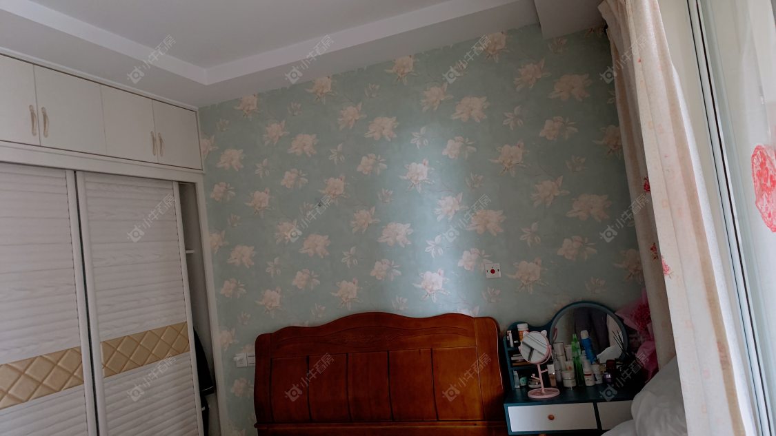 常州绿地香颂花园在租房源_小牛看房