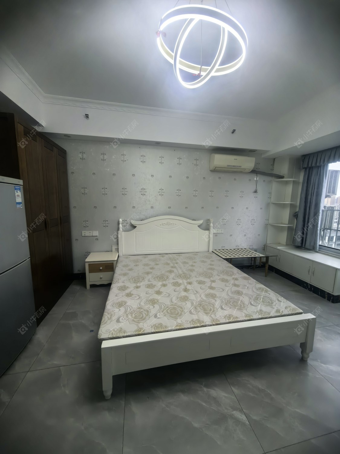 常州宝龙城市广场在租房源室内图_小牛看房