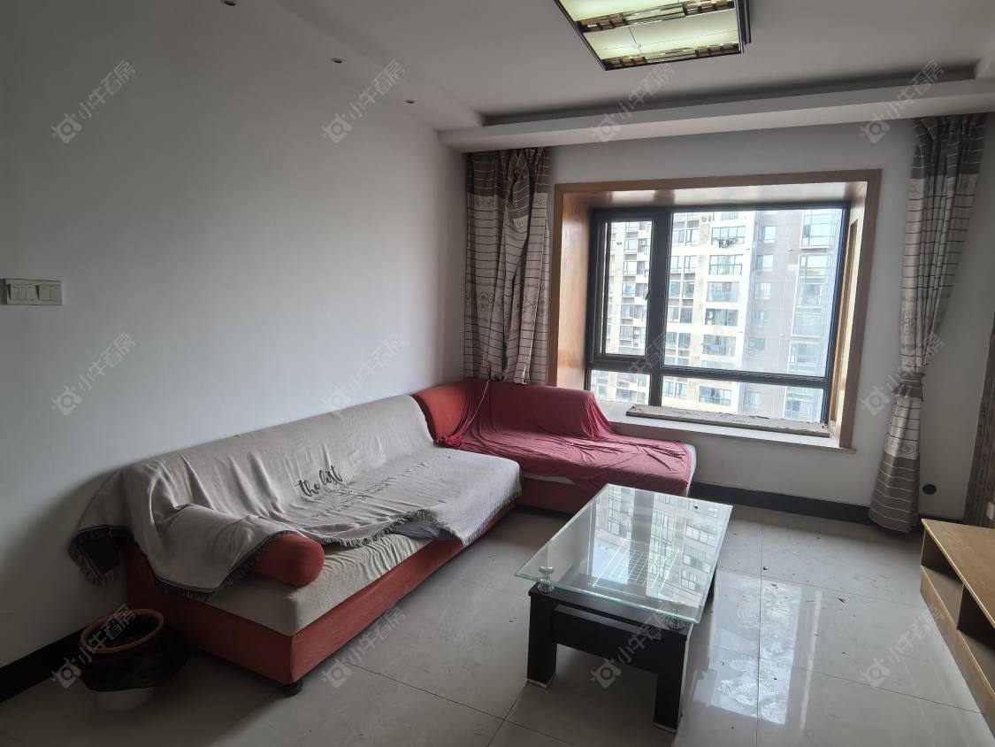 常州彩虹城2室2厅1卫出租_小牛看房