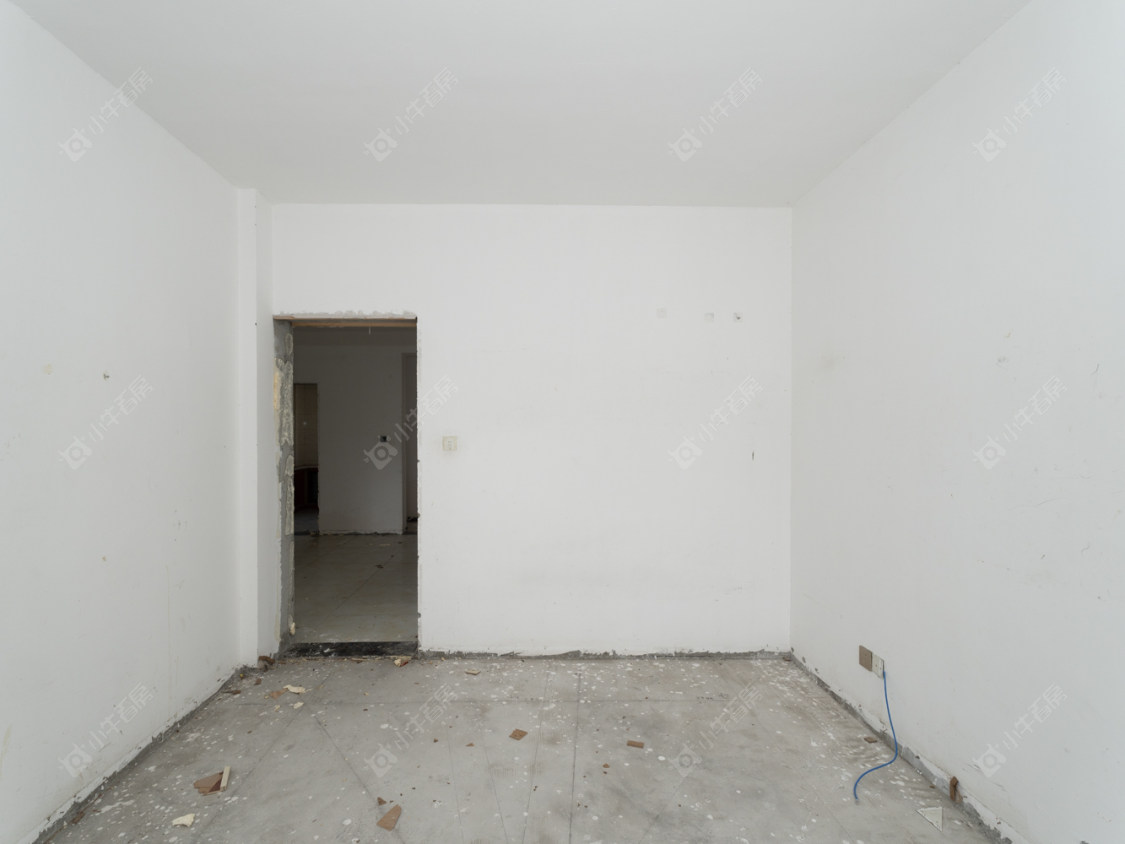 常州岸头佳园二区在售二手房源室内图_小牛看房