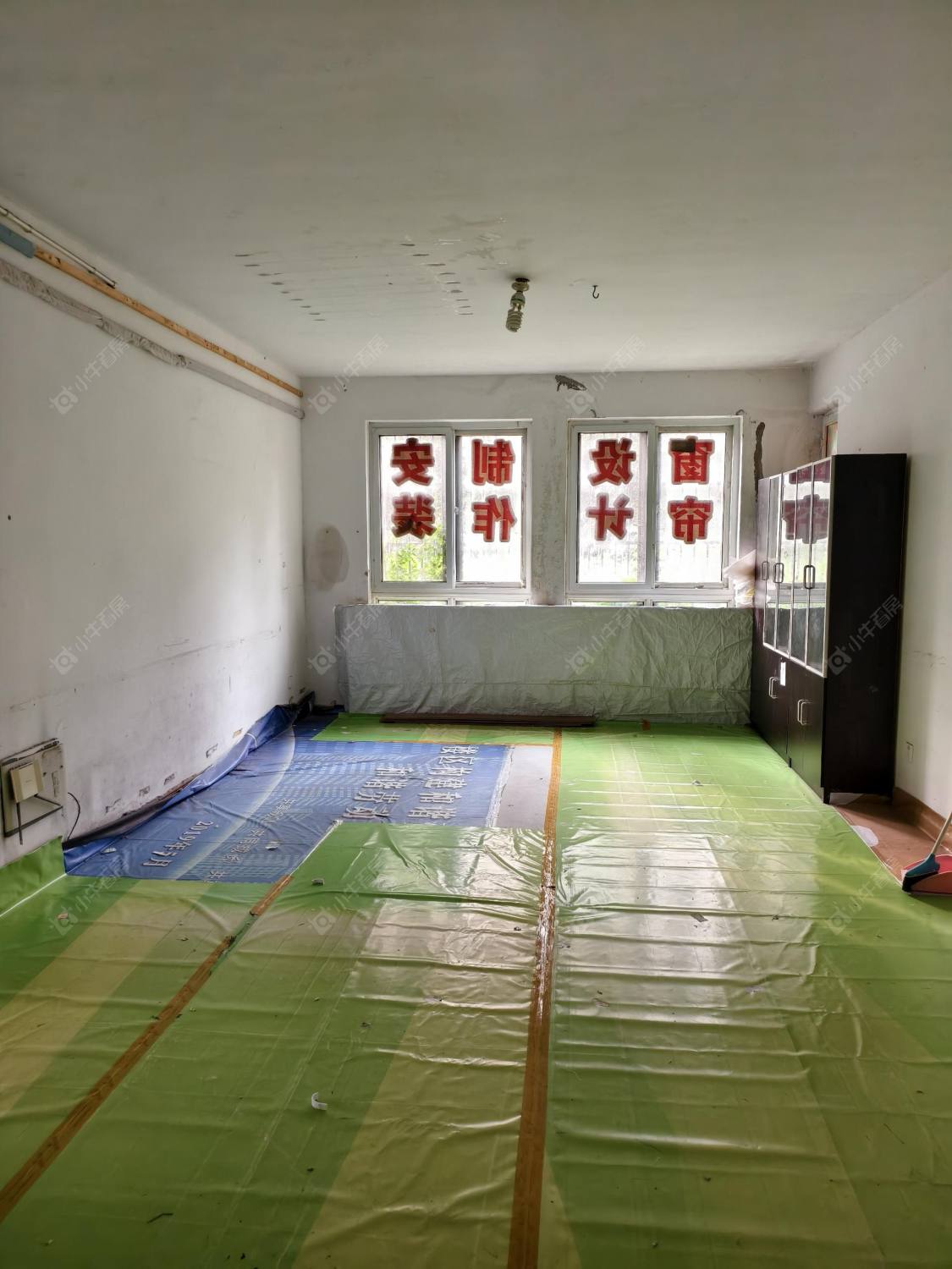 常州金新润园3室2厅2卫出租_小牛看房