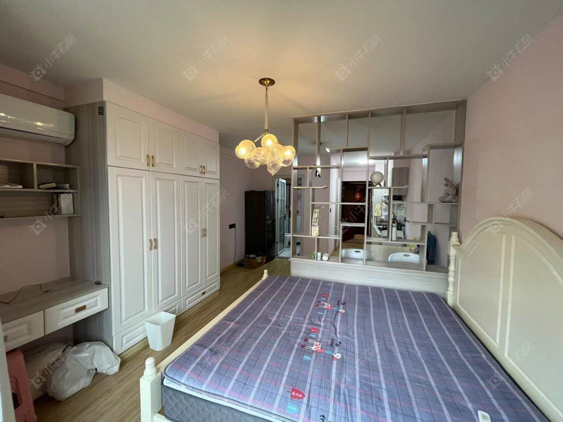 万科弘阳君望甲第房源 常州万科弘阳君望甲第在租房源_小牛看房