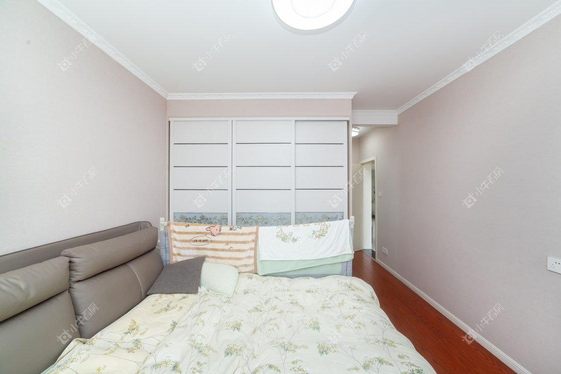 常州绿都万和城七区在租房源室内图_小牛看房