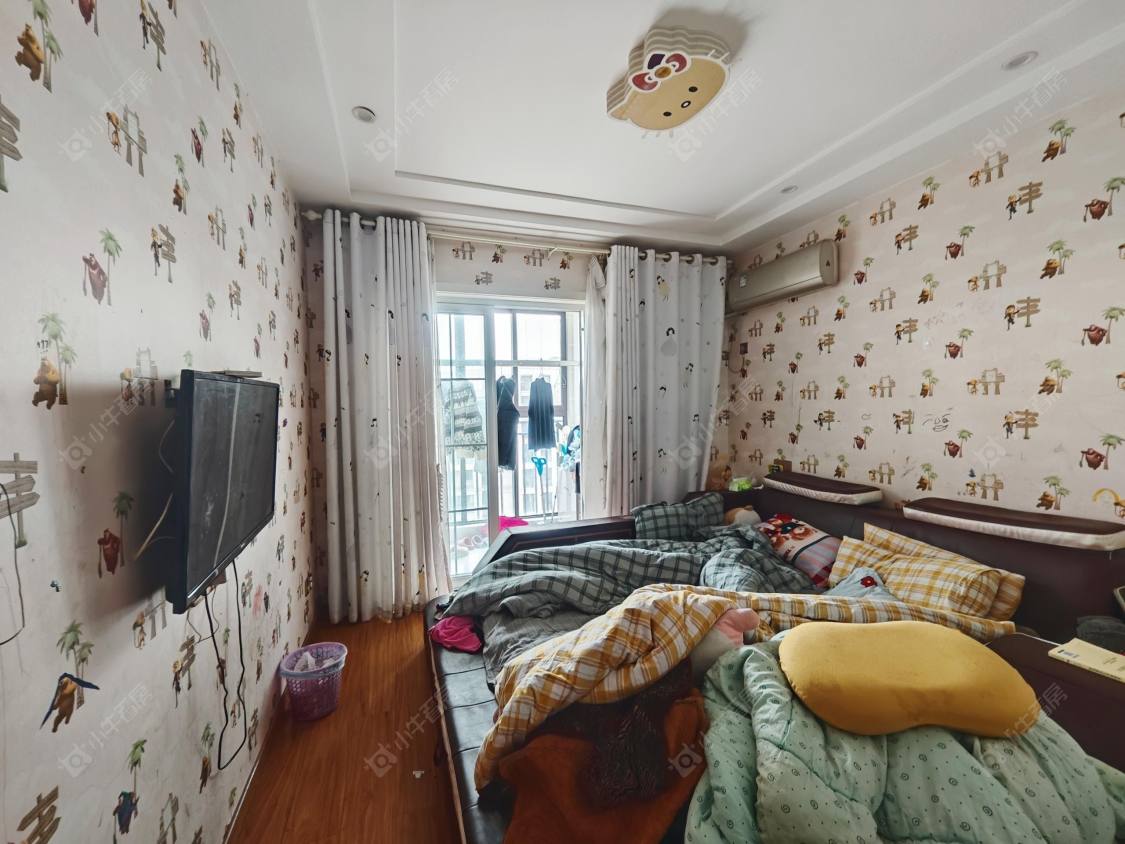常州嘉源首府在售二手房房源室内图_小牛看房