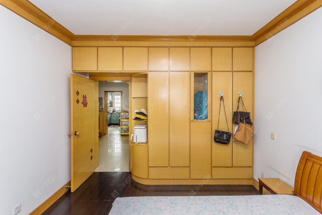 常州春天花园在售二手房源室内图_小牛看房