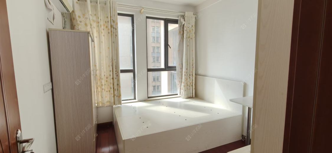 常州绿都万和城二区在租房源室内图_小牛看房