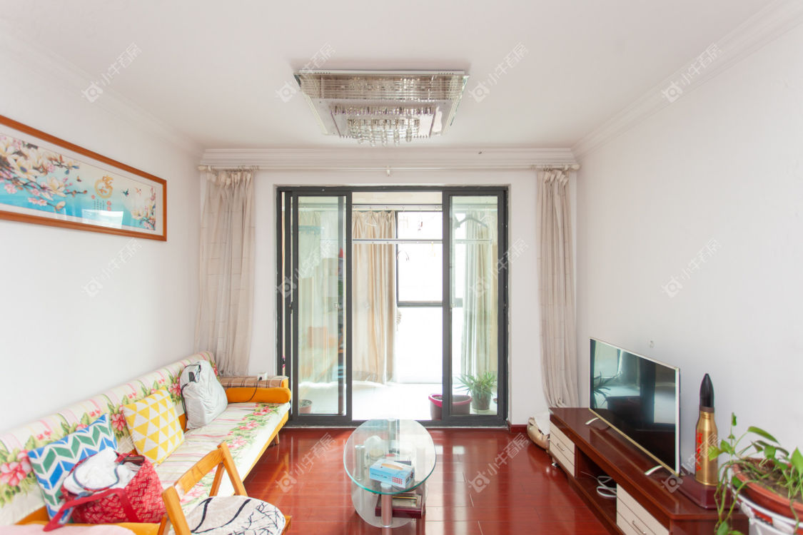 常州府翰苑东区在租房源_小牛看房