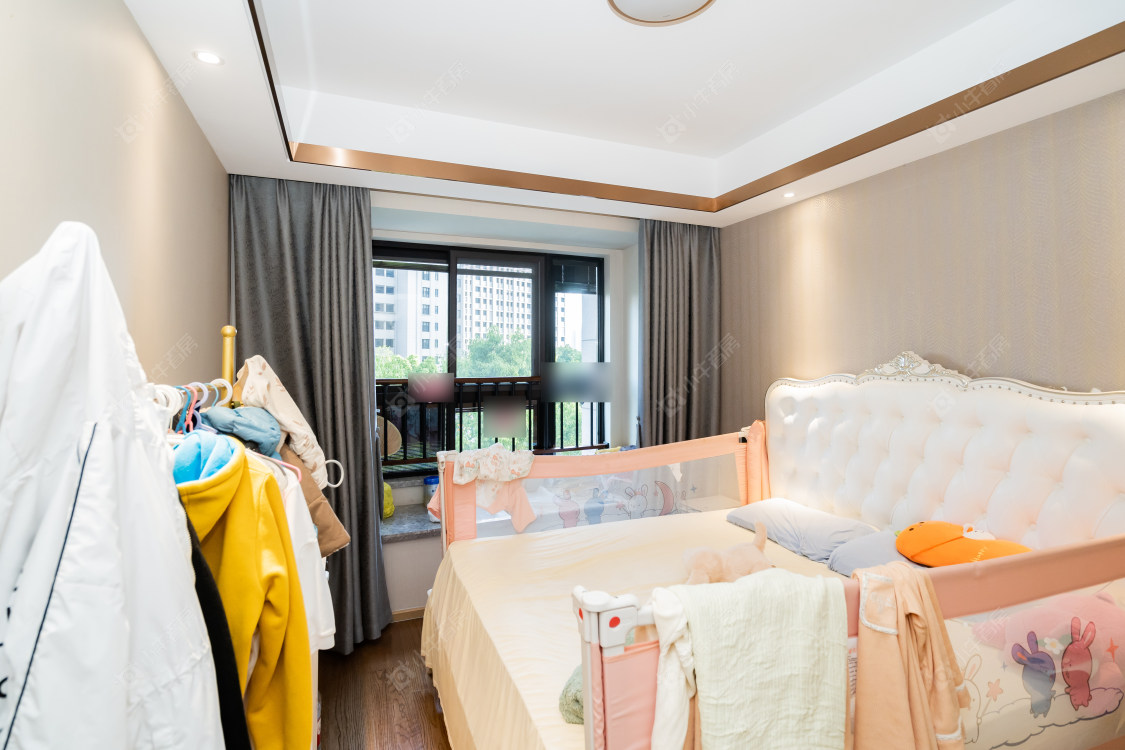 常州泰和之春在售二手房源室内图_小牛看房