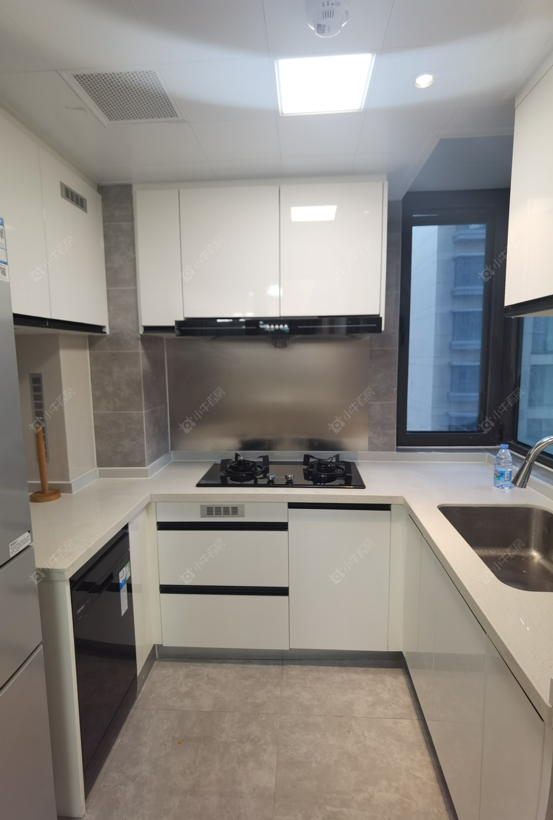 绿地香港名墩道房源室内图 常州绿地香港名墩道在租房源室内图_小牛看房