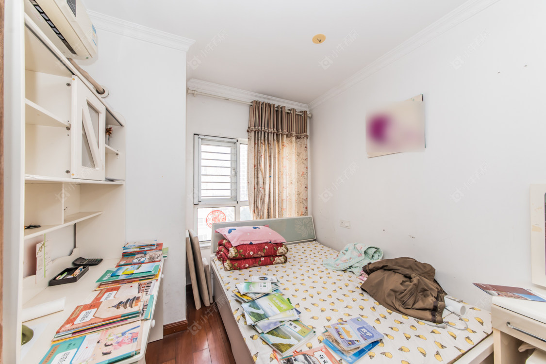 常州荣盛馨河郦舍在售二手房源室内图_小牛看房