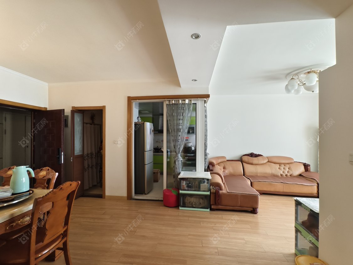 常州云山诗意在租房源室内图_小牛看房