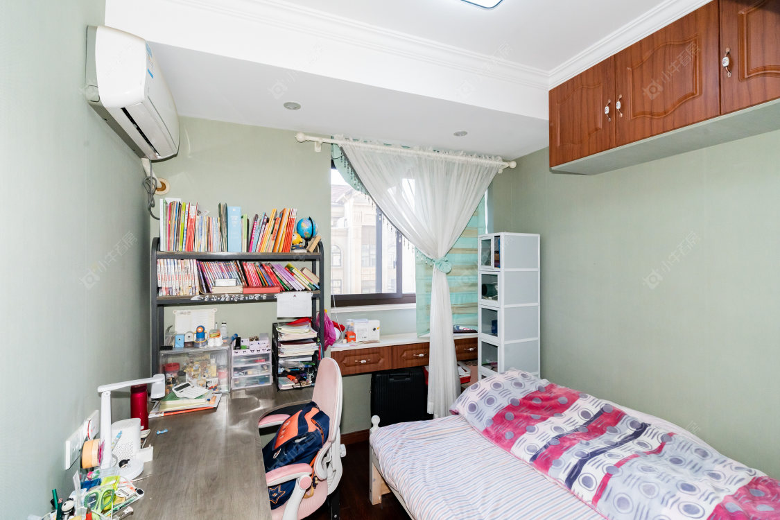 常州华润国际一期在售二手房源室内图_小牛看房