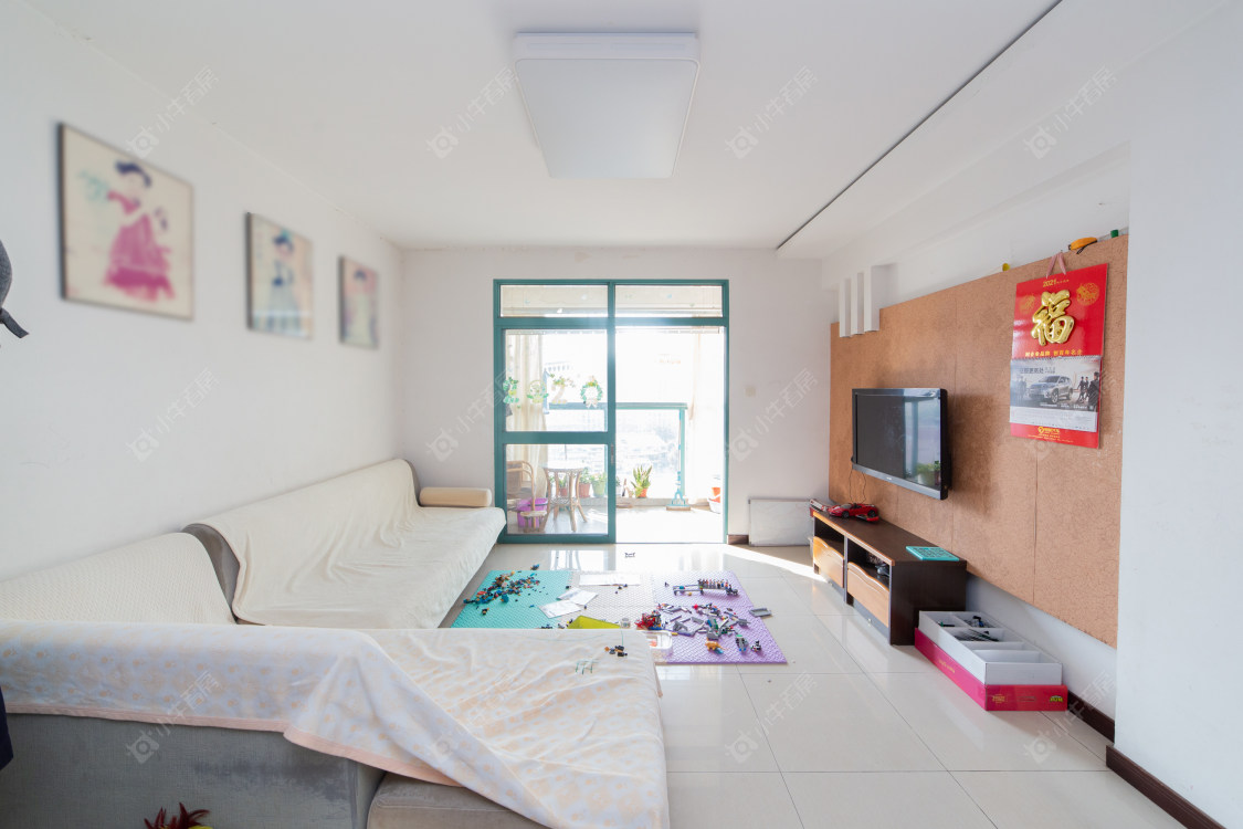 常州嘉顺花园在售二手房源室内图_小牛看房