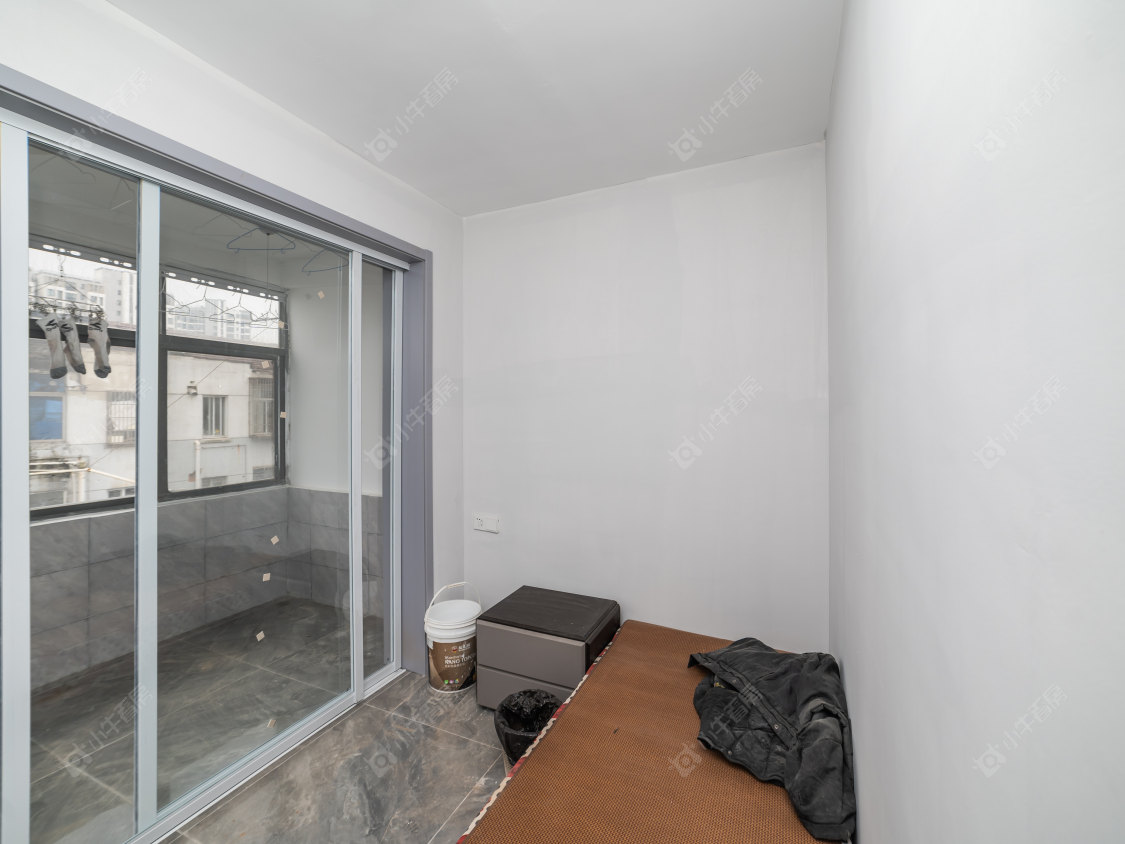 常州河苑新村在售二手房源室内图_小牛看房