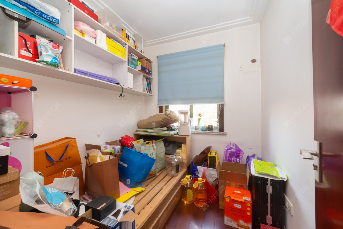 常州奥林匹克花园在售二手房源室内图_小牛看房