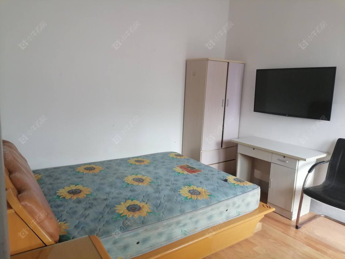 常州新市路在租房源室内图_小牛看房