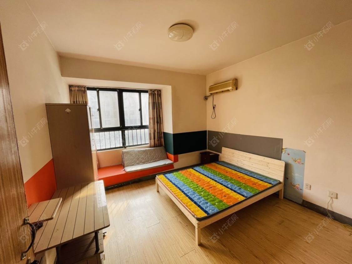 常州新城南都美域在租房源室内图_小牛看房