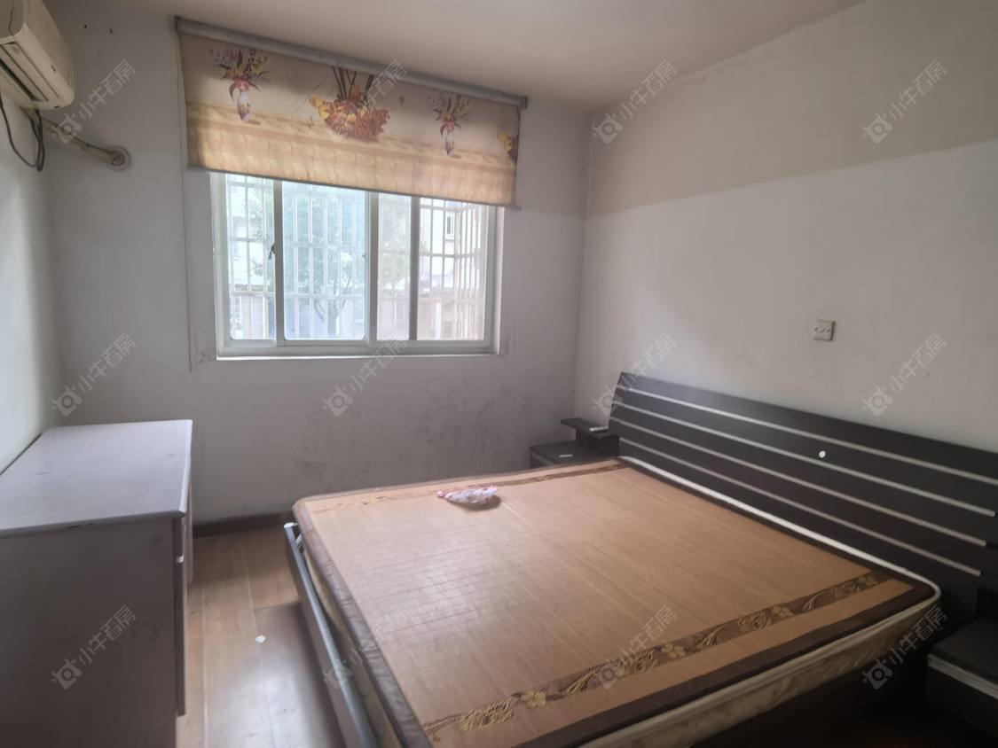 常州新龙花苑西区在租房源室内图_小牛看房