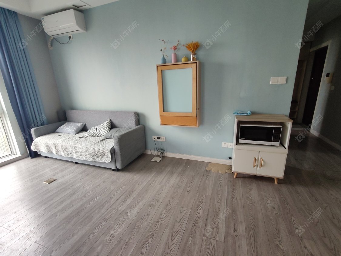 常州裕坤美城公馆在租房源_小牛看房