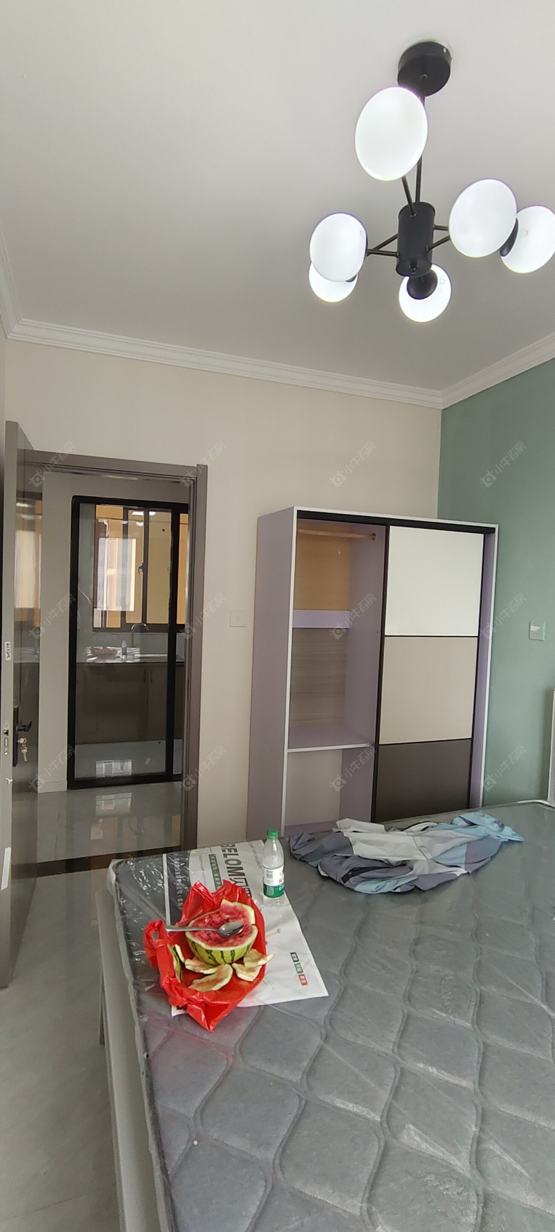 常州新欣嘉园在租房源_小牛看房