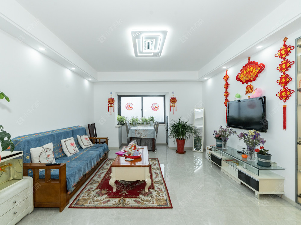 常州九洲花园一期在售二手房_小牛看房