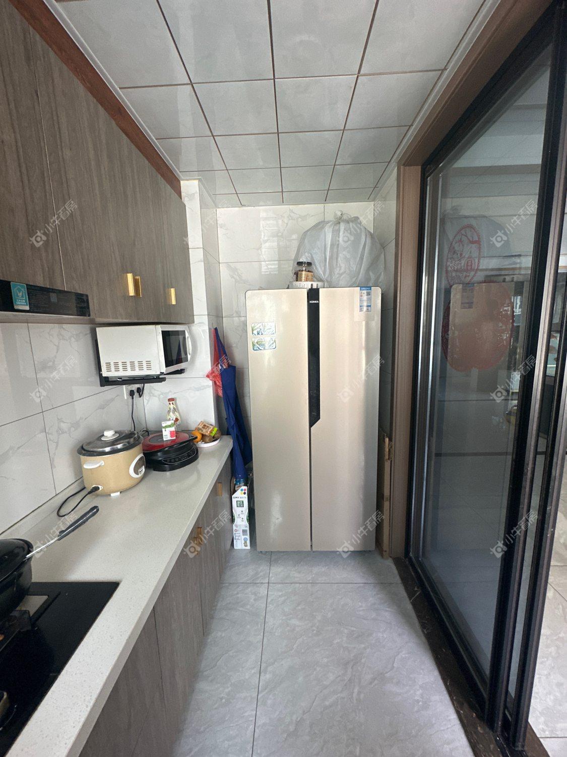 常州四季新城南苑在租房源室内图_小牛看房