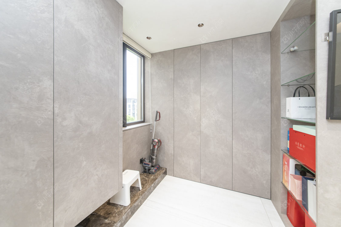 常州美的国宾府在售二手房源室内图_小牛看房