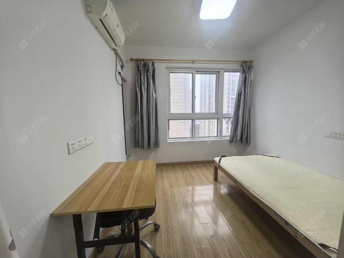 中奥珑郡房源室内图 常州中奥珑郡在租房源室内图_小牛看房