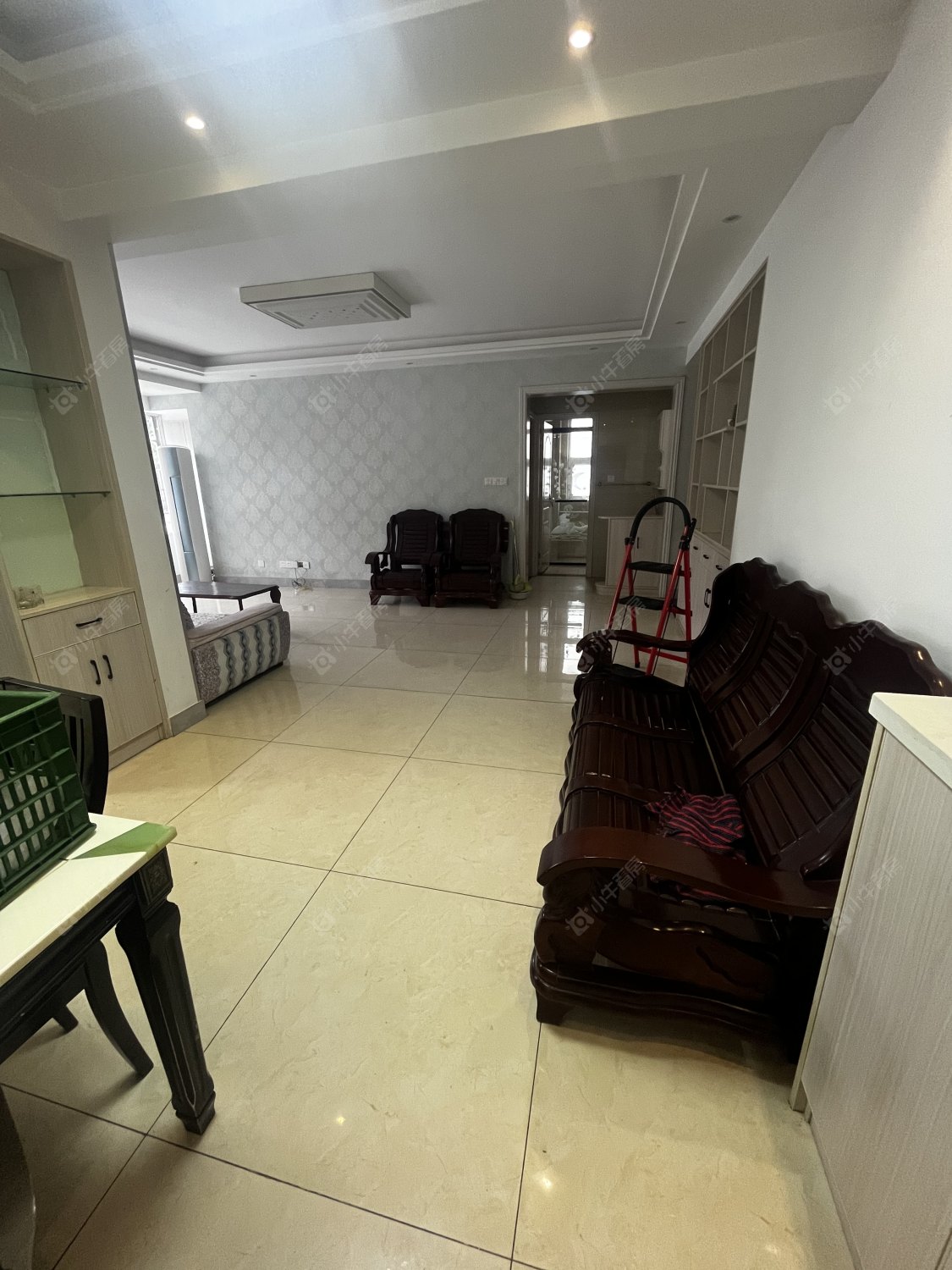 常州百馨西苑三期在租房源_小牛看房