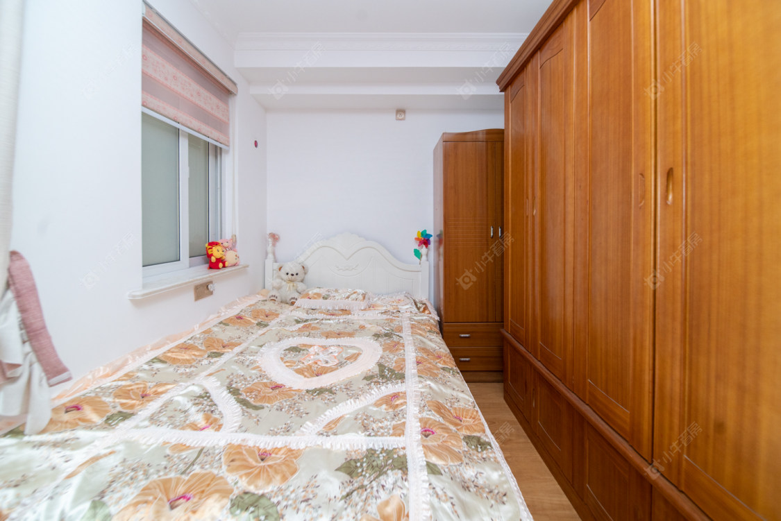 常州龙湖龙誉城三期在售二手房_小牛看房