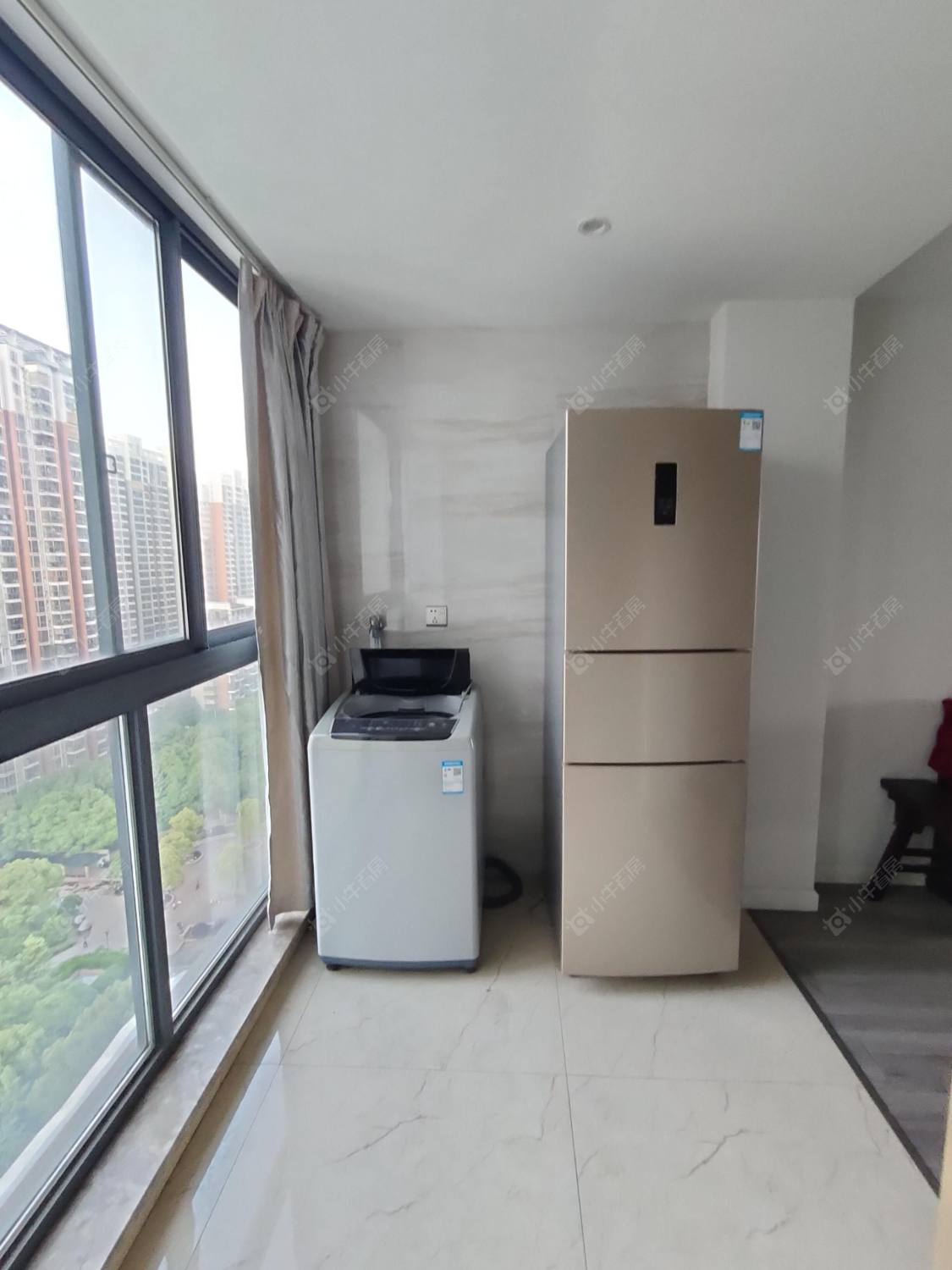 常州凤凰名城在租房源室内图_小牛看房