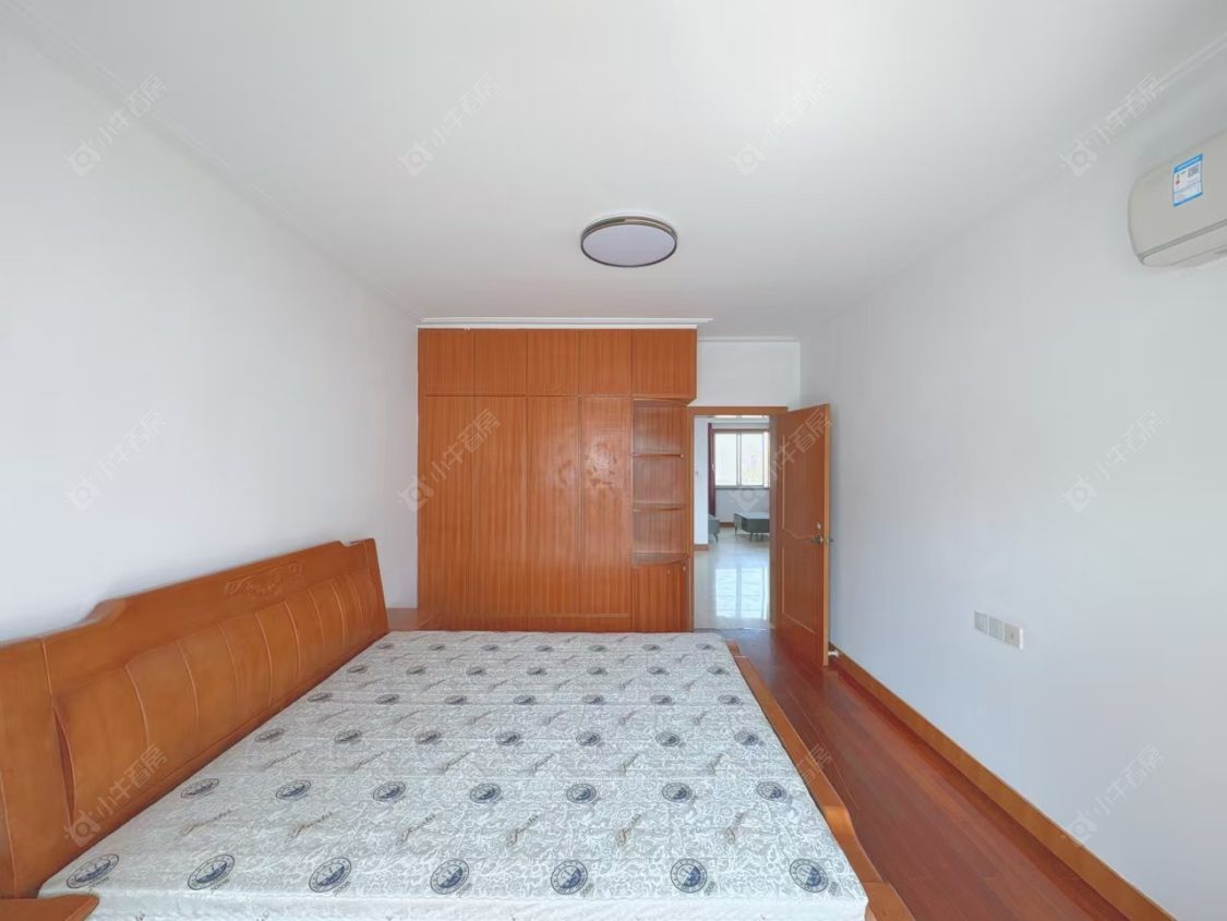 常州颐和家园在租房源室内图_小牛看房