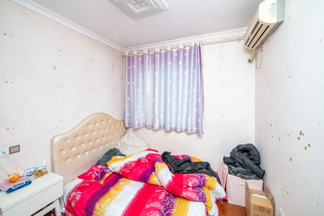 常州华润国际三期在售二手房源室内图_小牛看房