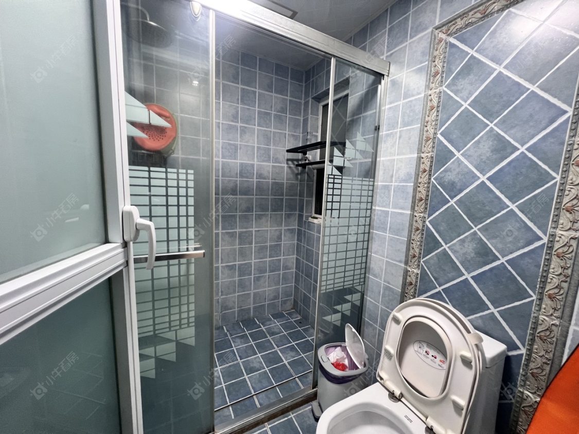 常州新城春天里在租房源户型图_小牛看房