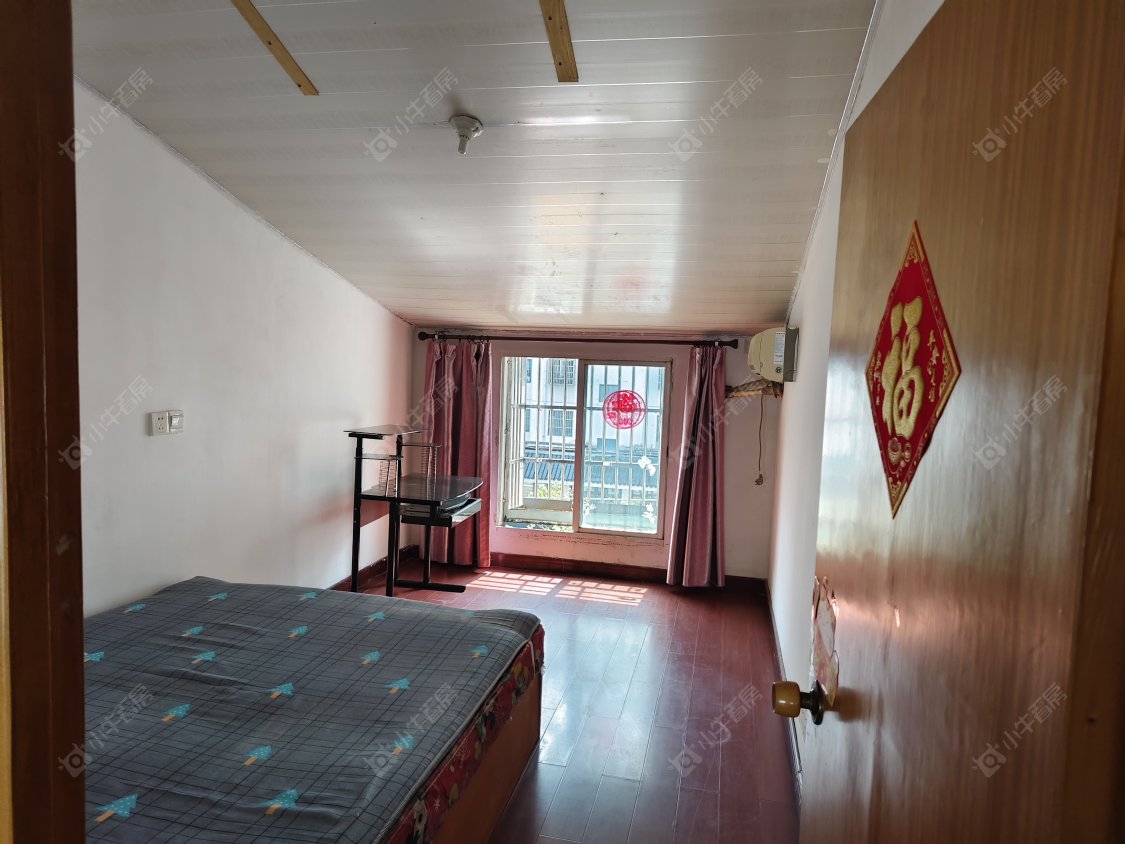 常州五角场西村在租房源_小牛看房