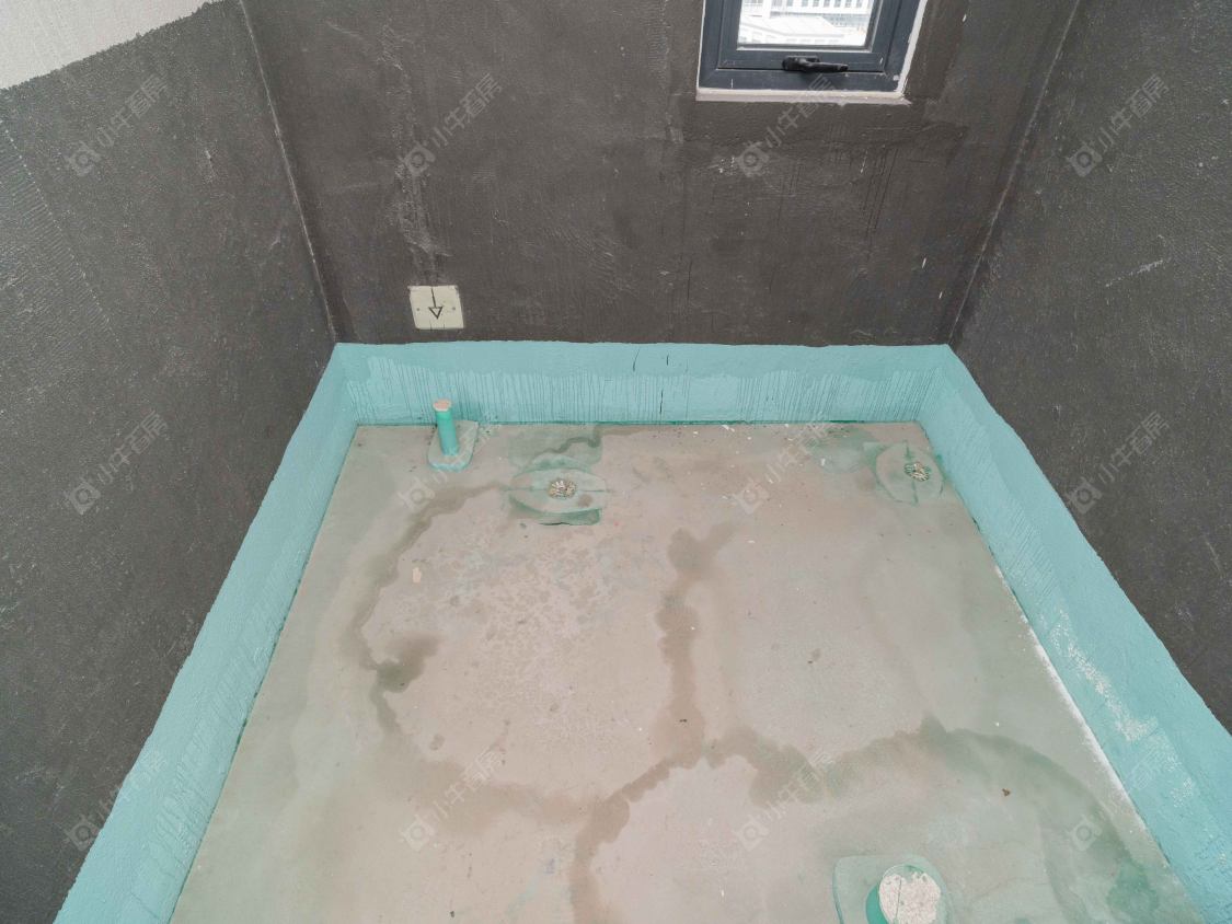 常州清云澜湾A区在售二手房房源室内图_小牛看房