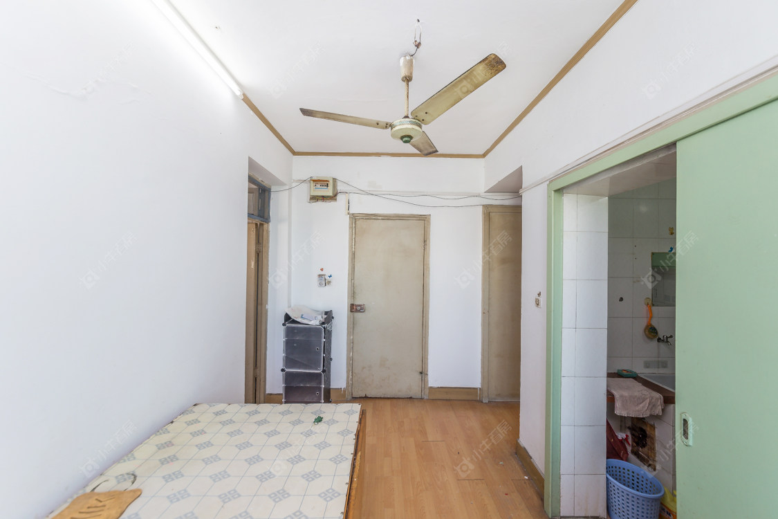 常州三家村在售二手房源室内图_小牛看房