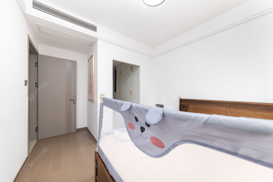 常州大唐中南上悦城在售二手房源室内图_小牛看房