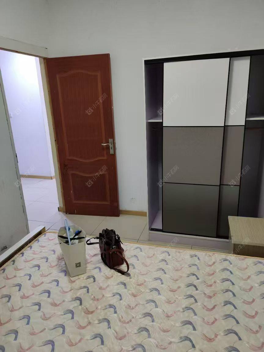 常州招商花园城在租房源_小牛看房