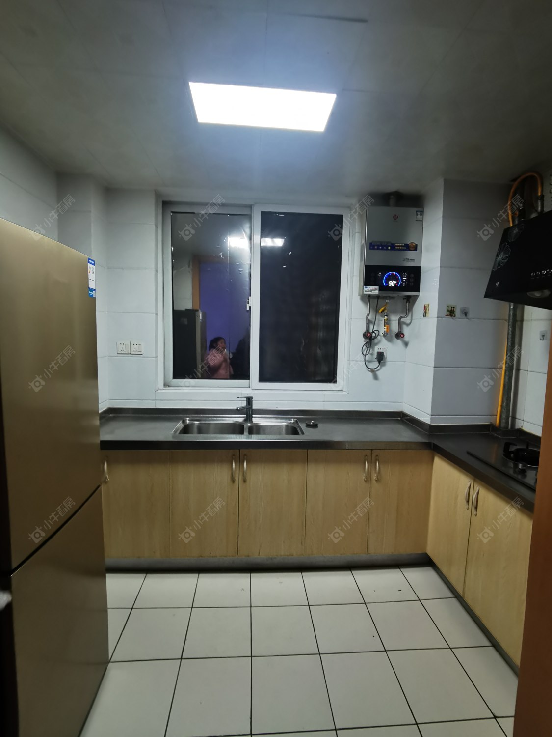 常州港龙新港城在租房源室内图_小牛看房