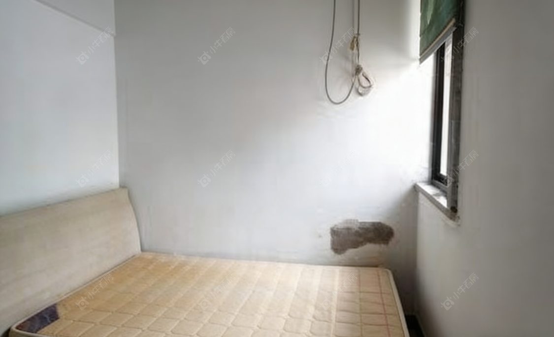 常州九洲花园一期在租房源_小牛看房