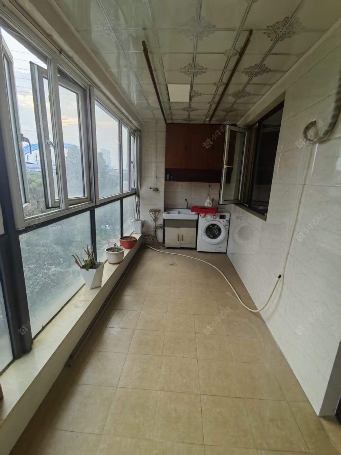 九洲花园二期房源室内图 常州九洲花园二期在租房源室内图_小牛看房