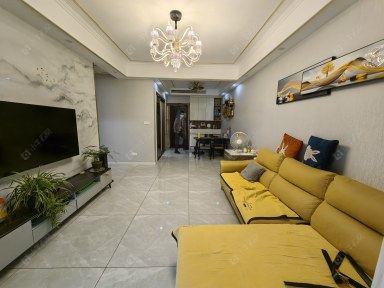 常州新城桃李郡在租房源室内图_小牛看房