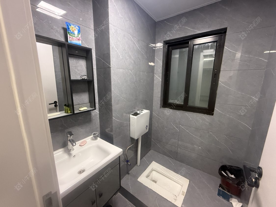 常州新城桃李郡在租房源室内图_小牛看房