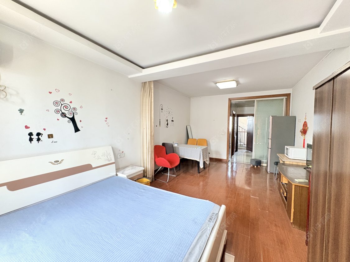 丹阳紫荆花园在售二手房源_小牛看房