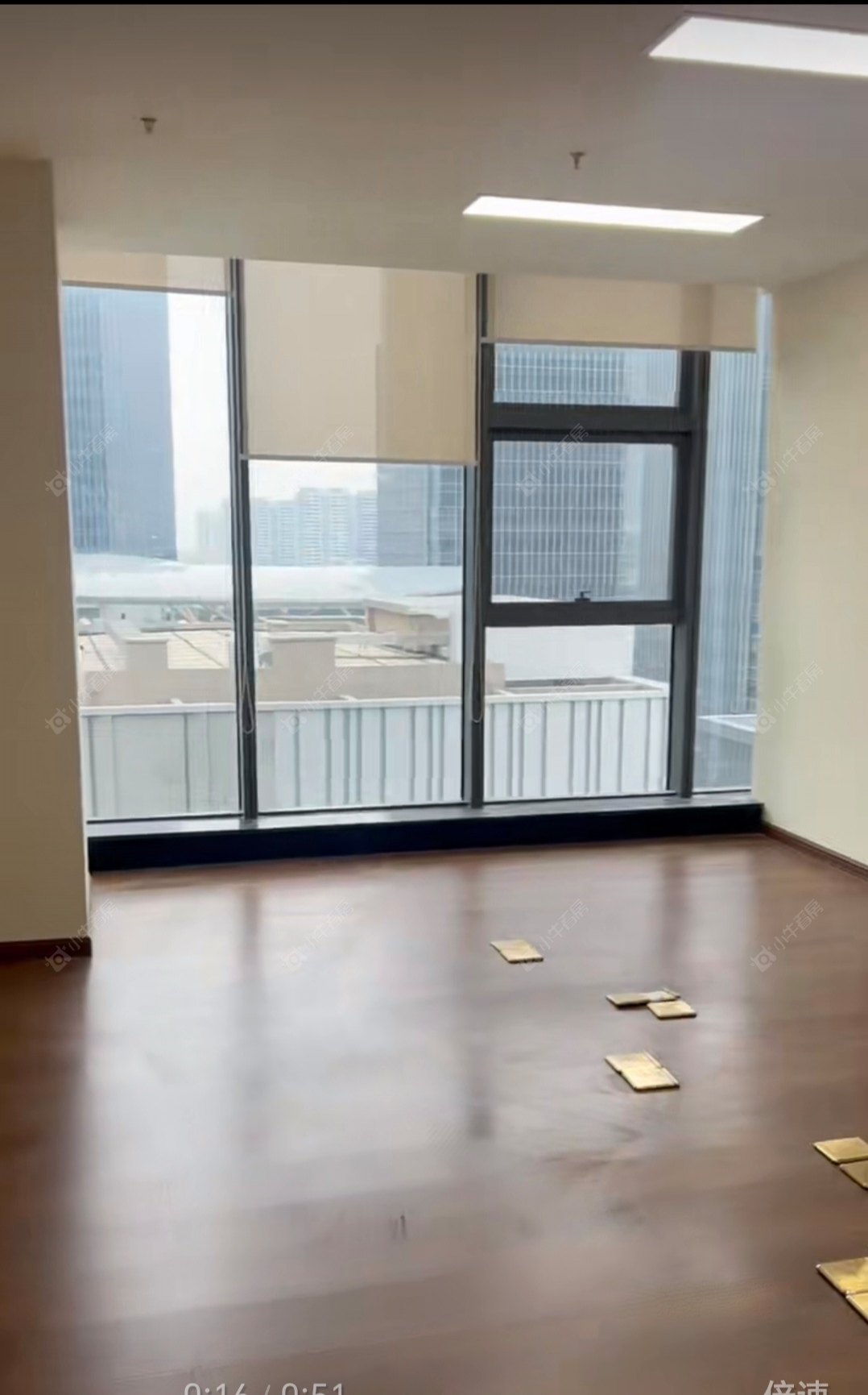 常州高新广场在租房源_小牛看房